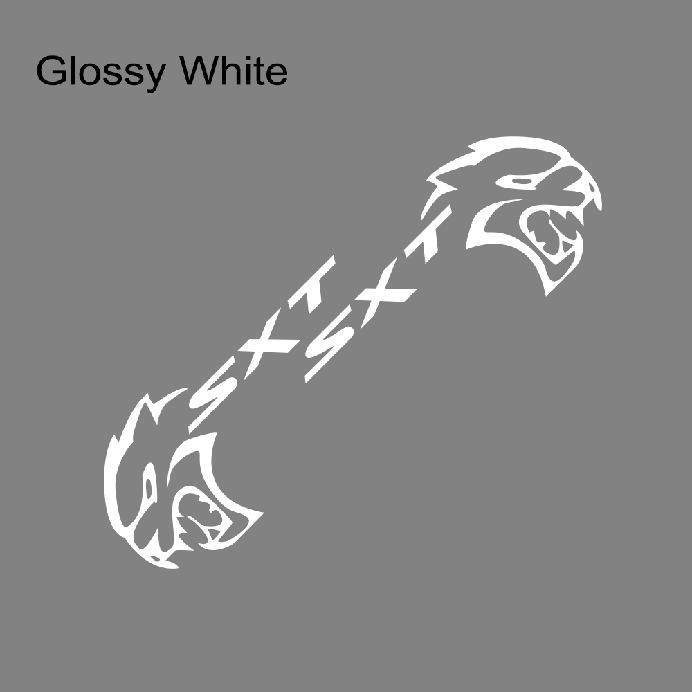 Blanc brillant