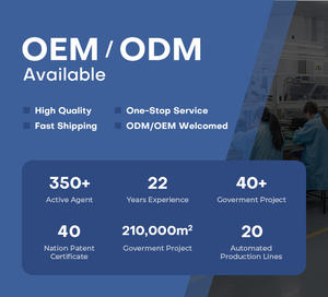 <span class=keywords><strong>Inverter</strong></span> Solari 1.2kW/3.6kW/5.0kW/6.5kW Ibridi Monofase 12V/24V/48V Onda Sinusoidale Pura LCD 94% Efficienza IP21 240VAC - Product Image 2