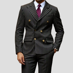 <span class=keywords><strong>Costume</strong></span> pour <span class=keywords><strong>homme</strong></span> fait main sur <span class=keywords><strong>mesure</strong></span>, parfaitement conçu et adapté à la taille du client - Product Image 2
