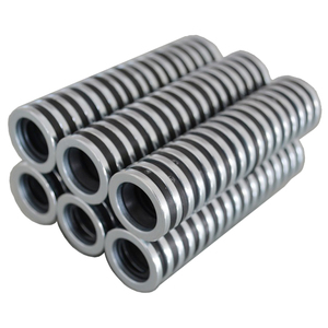 Cina anello personalizzato a forma di N52 terre Rare il magnete più forte - Product Image 1