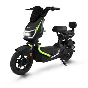High Quality 350W Rear <b>Hub</b> Motor Carbon Steel Frame for Adults Children with Digital Sensor Technology - Product Image 4