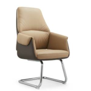Modern and comfortable <b>office</b> leather <b>chair</b> <b>with</b> <b>armrest</b> and backrest 37731-6979A 37731-6979B 37731-6979D - Product Image 2