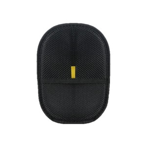 Gant anti-poils pour animaux de compagnie en polyester d'épaisseur moyenne pour grands chiens - Product Image 1
