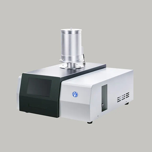 Analyseur thermique synchrone STA, analyseur thermogravimétrique simultané - Product Image 4