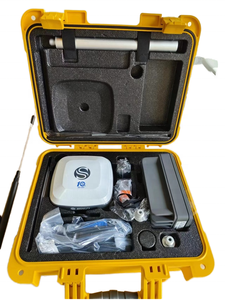 เครื่องมือ S3A stonex GPS & GNSS RTK 800ช่องสำหรับวัดเครื่องมือทดสอบ - Product Image 1