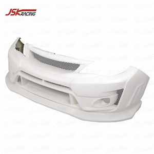 Kit carrosserie pare-chocs avant en fibre de verre FRP <span class=keywords><strong>VAR</strong></span> ULTIMATE STYLE pour SUBARU IMPREZA 10 STI GRB - Product Image 3