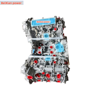 Moteur DCB de qualité supérieure 3.0L V6 pour Audi A7/A6/A6L/A8/A8L/Q7/Q8/S4/S5