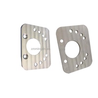 Servicios de Mecanizado de Piezas de Aluminio 6061 por CNC, Impresión Personalizada de Fábrica, Prototipado Rápido 3D, Electroerosión por Hilo, Brochado