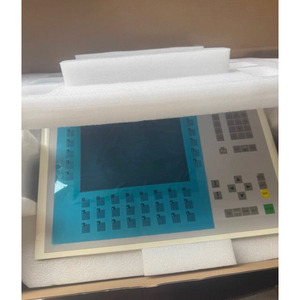 Dispositivo de Automatización Industrial 6AV6542-0AG10-0AX0 con Ethernet Industrial RS-232/RS-485, Resolución 1024x768 - Product Image 2