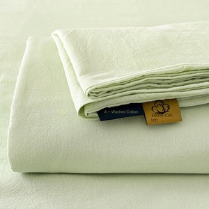 <span class=keywords><strong>Lenzuola</strong></span> in cotone singolo doppio per dormitorio, tinte in filo, <span class=keywords><strong>lenzuola</strong></span> nude per l'acquisto all'ingrosso di gruppo, monouso - Product Image 6