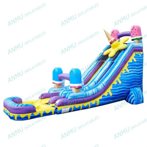 Toboggan <span class=keywords><strong>gonflable</strong></span> à double voie avec <span class=keywords><strong>piscine</strong></span> toboggan <span class=keywords><strong>gonflable</strong></span> à prix bon marché pour <span class=keywords><strong>aire</strong></span> <span class=keywords><strong>de</strong></span> <span class=keywords><strong>jeux</strong></span> <span class=keywords><strong>gonflable</strong></span> <span class=keywords><strong>de</strong></span> fête - Product Image 6