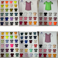 Alise Original Factory Fashion Brand Clothing Customization prend en charge la personnalisation de la création de motifs basés sur des images.
