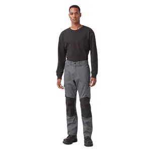 Pantaloni Multi-tasche impermeabili da uomo AMW pantaloni da allenamento Cargo da lavoro pantaloni da esterno di alta qualità