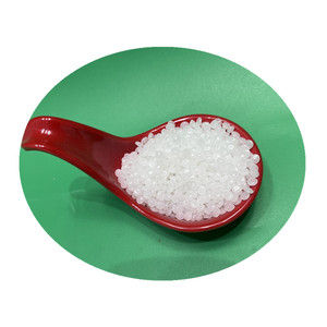 Matières premières plastiques HDPE recyclées vierges / PP / LLDPE PPH T03 MFR2.5 Polypropylène Condensateur Polypropylène PP Granulés vierges - Product Image 4