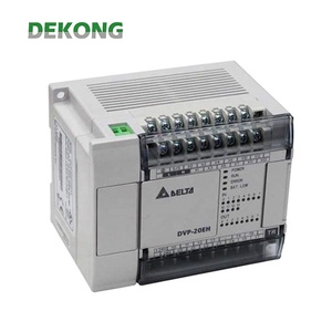 Contrôleur programmable Delta DVP SLIM PLC DVP14SS211T Prix - Product Image 2