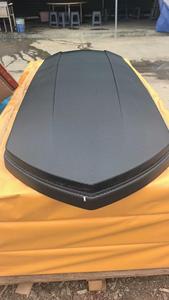 Original 600L Sports Roof Cargo <b>Box</b> <b>Waterproof</b> ABS+ASA+PC Top Car Universal Luggage <b>Storage</b> Free Shipping - Product Image 4