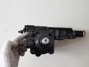 Scatola ingranaggi del servosterzo di 8970453450 89109986 LHD per ISUZU <span class=keywords><strong>Trooper</strong></span> TFR54 - Product Image 5