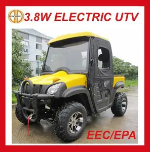 New EEC 3800W ELECTRIC UTV MC-163