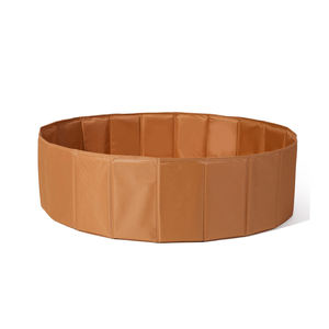 Aire de jeux pour enfants/bébés, durable et robuste, pliable et portable, pas besoin de gonfler - Product Image 5