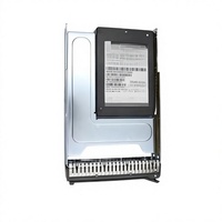 Disque SSD d'entreprise pour serveur, 2,5 pouces, haute vitesse, 12G SAS, pour serveur 4XB7A17058 02JG484