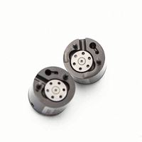 Pièces de moteur de camion, soupape de commande 28602945 28346624 28297165 pour injecteur de carburant diesel