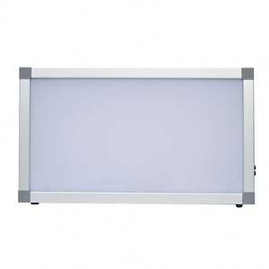 Hospital Único Duplo Painel Triplo Médica X-ray <span class=keywords><strong>Film</strong></span> <span class=keywords><strong>Viewer</strong></span> Box Ultrathin Led <span class=keywords><strong>Negatoscope</strong></span> Iluminador Xray Led <span class=keywords><strong>Film</strong></span> <span class=keywords><strong>Viewer</strong></span> - Product Image 2