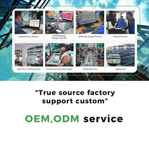 Điện toán đám mây thời gian ghi âm TCP | IP P2P 4G di động nhân viên tham dự Máy vân tay tham dự máy với ứng dụng - Product Image 6