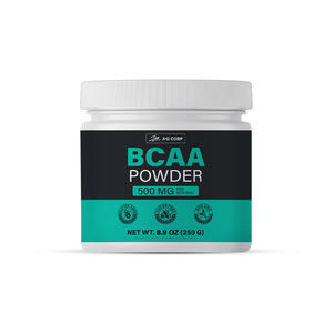 गंध/ओम थोक खेल पोषण उत्पाद अमीनो एसिड पूर्व कसरत पूरक अमीनो एसिड 2:1:1 bca पाउडर थोक bca पाउडर - Product Image 5