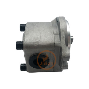 Repuestos para Excavadora E320B E320C, Bomba Hidráulica de Engranajes, Números de Pieza 1262016 126-2016 - Product Image 2