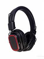 Headphone Silent Disco Over-Ear Terbaru dengan Chipset Qualcomm OMfoX, ENC & Antarmuka Tipe-C untuk Kebugaran, Yoga, dan Berkemah