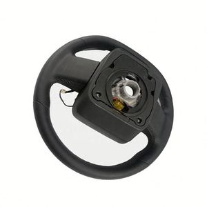 พวงมาลัยสำหรับ Li Xiang L7 L8 L9 อะไหล่ตกแต่งภายในรถยนต์มาตรฐาน OE - Product Image 3