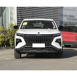 Dongfeng Fengshen Haoji Modelo 2026 1.5T MHD Edición Dare to Create, SUV de 5 Puertas y 5 Plazas, Vehículo de Nueva Energía, Velocidad Máxima 190 km/h - Product Image 2