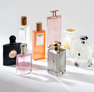 Máquina prensadora de perfume manual Fabricante de fuentes Crimpadora Collaring Máquina tapadora manual - Product Image 6