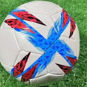 ฟุตบอลขายส่งสำหรับนักเรียนประถมและมัธยม และเยาวชน-การฝึกซ้อมการเตะแบบป้องกันการระเบิด - Product Image 3