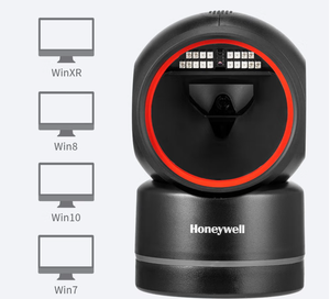Escáner de código de barras común Buena calidad Escaneo de alta precisión <span class=keywords><strong>HF680</strong></span> - Product Image 4