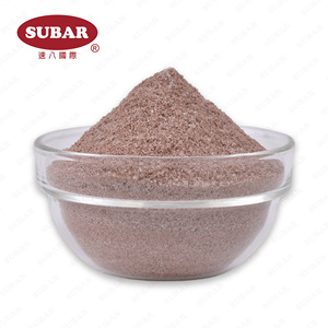 Polvo de Pudín de Chocolate Cremoso y Sedoso para Decoración de Té con Leche y Preparación de Postres Fríos - Product Image 1