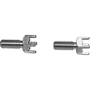 Prix usine sur étagère chargeur de batterie automobile vis M5 non soudée 9 broches 130A <span class=keywords><strong>borne</strong></span> à broches - Product Image 5