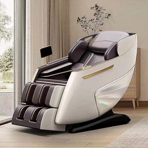 Fujian-Silla de masaje de doble mecanismo 5d, venta al por mayor, fábrica de China - Product Image 6