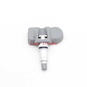 Capteur de surveillance de la pression des pneus TPMS pour mercedes-benz W176 W246 C117 X218 C218 C216 W204 S204 C204 W212 A0009057200 0009057200 - Product Image 2