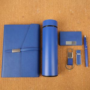 ชุดของขวัญสำหรับธุรกิจขวด LCD สุญญากาศของที่ระลึกถ้วยสุญญากาศของขวัญงานองค์กรโลโก้ที่กำหนดเอง - Product Image 6