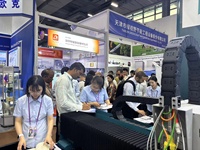 Table d'échange en acier inoxydable efficace et populaire fabriquée en Chine, découpe au laser à fibre pour l'acier, le laiton et l'aluminium