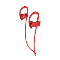 Écouteurs sans fil intelligents Bluetooth à réduction de bruit ATS3015, étanches IPX7, pour le sport, modèle RU8 – Meilleures ventes