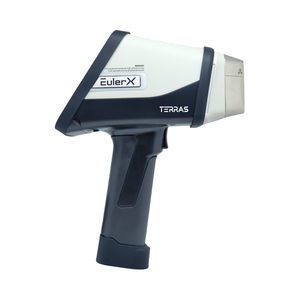 2025 Terras EulerX 980 série analyseur de revêtement XRF portable testeur d'épaisseur de placage WiFi/USB 32GB stockage pour le processus de revêtement - Product Image 4