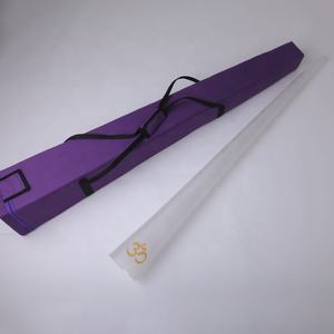 SUCCÈS Cristal Chant Didgeridoo <span class=keywords><strong>Instrument</strong></span> Musique Chant Cristal Trompette Didgeridoo - Product Image 5