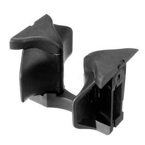 Divisor de Portavasos para Mercedes-Benz Clase C y Clase E W204 W212, Accesorio de Consola Central de ABS para Bebidas - Product Image 4
