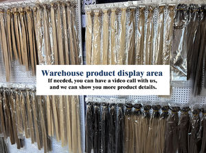 Extensions de cheveux Remy bouclés à double étirage en gros, ruban adhésif en technique, vendeurs de cheveux humains de haute qualité - Product Image 6