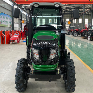 Mini Tractor con Envío Gratuito, Tractor Agrícola Diésel <span class=keywords><strong>a</strong></span> Buen Precio - Product Image 4