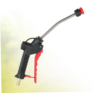 Pistola de Espuma para Limpieza de Autos con Interfaz Pagoda, Herramienta Esencial para la Limpieza de Vehículos - Product Image 3