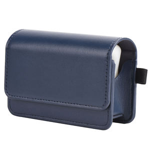 Nouveauté : Étui de rangement portable haut de gamme en cuir PU pour télémètre de golf Bushnell <span class=keywords><strong>Callaway</strong></span> - Product Image 1