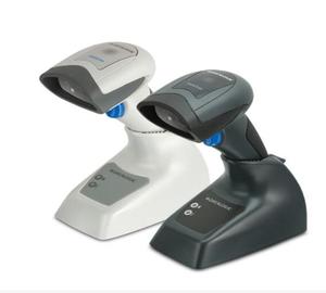 Lecteur de codes-barres sans fil industriel original QM2131-BK-433K1 1D avec câble USB en stock - Product Image 4